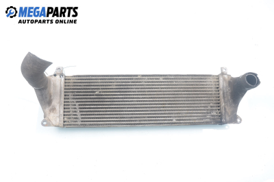 Intercooler for Land Rover Range Rover II 2.5 D, 136 hp, suv, 5 doors automatic, 1997