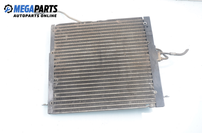 Air conditioning radiator for Land Rover Range Rover II 2.5 D, 136 hp, suv automatic, 1997