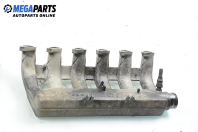 Intake manifold for Land Rover Range Rover II 2.5 D, 136 hp, suv, 5 doors automatic, 1997