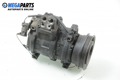 AC compressor for Land Rover Range Rover II 2.5 D, 136 hp, suv, 5 doors automatic, 1997
