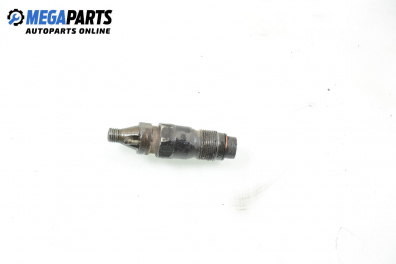 Diesel fuel injector for Land Rover Range Rover II 2.5 D, 136 hp, suv, 5 doors automatic, 1997