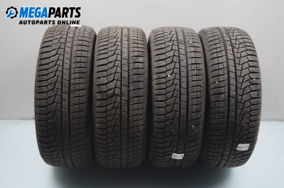 Snow tires HANKOOK 225/60/16, DOT: 3516 (The price is for the set)