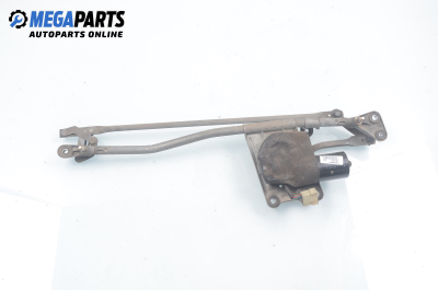 Front wipers motor for Audi A8 (D2) 3.7 Quattro, 230 hp, sedan automatic, 1997, position: front