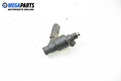 Gasoline fuel injector for Audi A8 (D2) 3.7 Quattro, 230 hp, sedan, 5 doors automatic, 1997