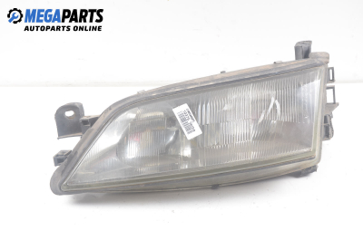 Headlight for Opel Vectra B 2.0 16V, 136 hp, station wagon, 5 doors, 1998, position: left