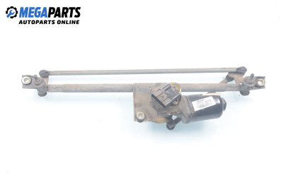 Front wipers motor for Opel Vectra B 2.0 16V, 136 hp, station wagon, 1998, position: front