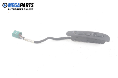Butoane geamuri electrice for Opel Vectra B 2.0 16V, 136 hp, combi, 5 uși, 1998