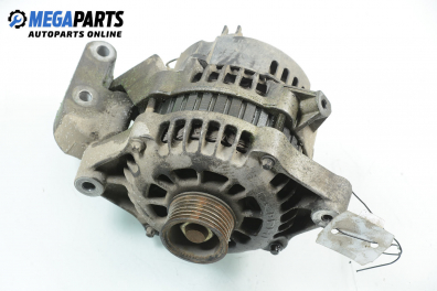 Alternator for Opel Vectra B 2.0 16V, 136 hp, station wagon, 1998