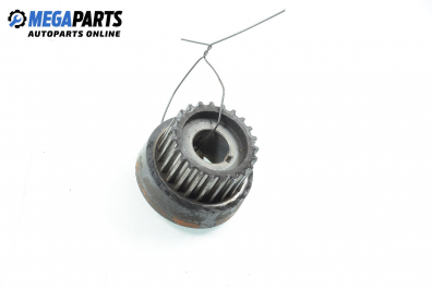 Timing belt pulley for Opel Vectra B 2.0 16V, 136 hp, station wagon, 5 doors, 1998