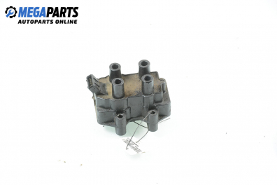 Ignition coil for Opel Vectra B 2.0 16V, 136 hp, station wagon, 1998
