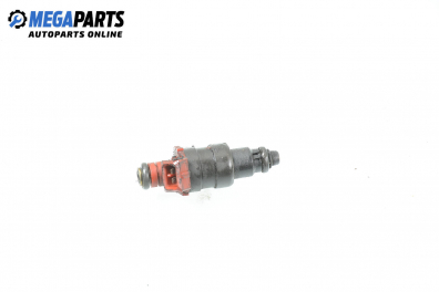 Duza benzină for Opel Vectra B 2.0 16V, 136 hp, combi, 5 uși, 1998