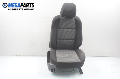 Seat for Peugeot 307 1.4 HDi, 68 hp, station wagon, 5 doors, 2005, position: front - right