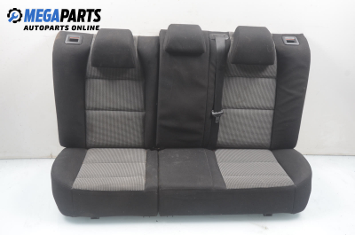 Seats for Peugeot 307 1.4 HDi, 68 hp, station wagon, 5 doors, 2005