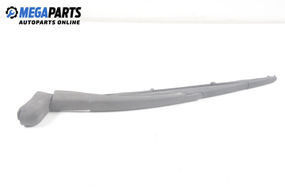 Rear wiper arm for Peugeot 307 1.4 HDi, 68 hp, station wagon, 5 doors, 2005, position: rear