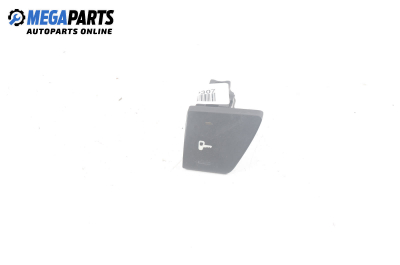 Central locking button for Peugeot 307 1.4 HDi, 68 hp, station wagon, 2005