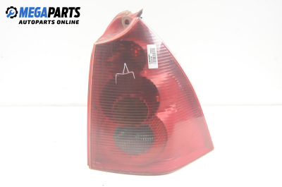 Tail light for Peugeot 307 1.4 HDi, 68 hp, station wagon, 5 doors, 2005, position: right