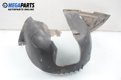Inner fender for Peugeot 307 1.4 HDi, 68 hp, station wagon, 5 doors, 2005, position: front - right