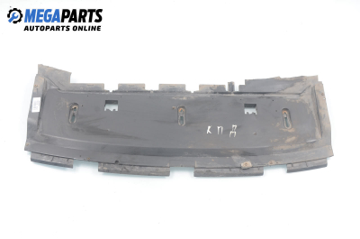 Skid plate for Peugeot 307 1.4 HDi, 68 hp, station wagon, 5 doors, 2005