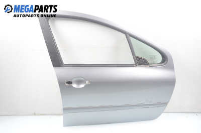 Door for Peugeot 307 1.4 HDi, 68 hp, station wagon, 5 doors, 2005, position: front - right