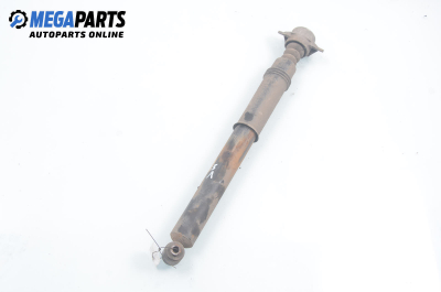 Shock absorber for Peugeot 307 1.4 HDi, 68 hp, station wagon, 5 doors, 2005, position: rear - left