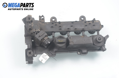Valve cover for Peugeot 307 1.4 HDi, 68 hp, station wagon, 2005