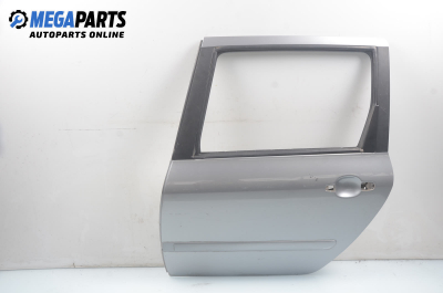 Ușă for Peugeot 307 1.4 HDi, 68 hp, combi, 5 uși, 2005, position: stânga - spate