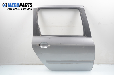 Door for Peugeot 307 1.4 HDi, 68 hp, station wagon, 5 doors, 2005, position: rear - right