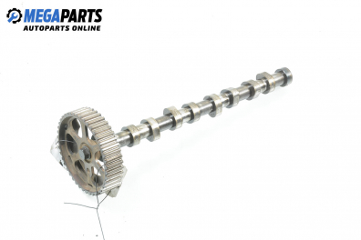 Camshaft for Peugeot 307 1.4 HDi, 68 hp, station wagon, 5 doors, 2005