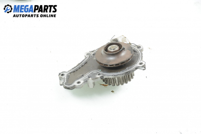 Water pump for Peugeot 307 1.4 HDi, 68 hp, station wagon, 5 doors, 2005