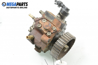 Diesel injection pump for Peugeot 307 1.4 HDi, 68 hp, station wagon, 2005