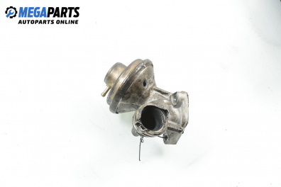 EGR valve for Peugeot 307 1.4 HDi, 68 hp, station wagon, 2005
