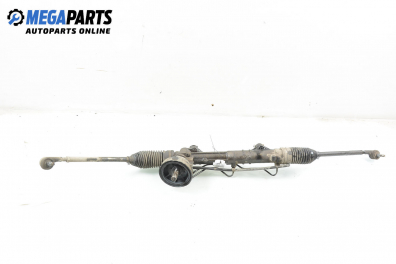 Hydraulic steering rack for Peugeot 307 1.4 HDi, 68 hp, station wagon, 5 doors, 2005
