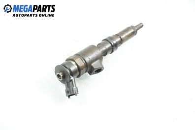 Diesel fuel injector for Peugeot 307 1.4 HDi, 68 hp, station wagon, 5 doors, 2005