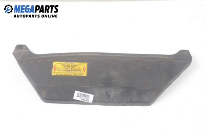 Radiator cover plate for Volkswagen Passat (B3) 1.8, 90 hp, station wagon, 5 doors, 1992