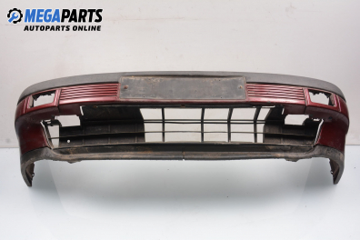 Bara de protectie frontala for Volkswagen Passat (B3) 1.8, 90 hp, combi, 5 uși, 1992, position: fața