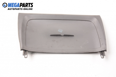 Interior plastic for Lancia Phedra 2.2 JTD, 128 hp, minivan, 5 doors, 2003, position: front