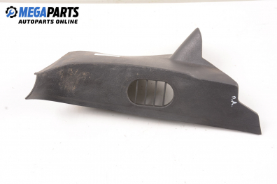 Interior plastic for Lancia Phedra 2.2 JTD, 128 hp, minivan, 5 doors, 2003, position: right