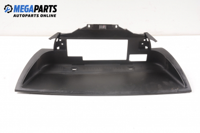 Interior plastic for Lancia Phedra 2.2 JTD, 128 hp, minivan, 5 doors, 2003, position: front
