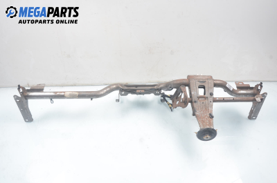 Cross car beam for Lancia Phedra 2.2 JTD, 128 hp, minivan, 5 doors, 2003