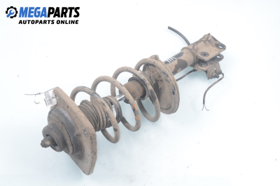 Amortizor McPherson for Lancia Phedra 2.2 JTD, 128 hp, monovolum, 5 uși, 2003, position: stânga - fața