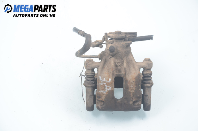 Caliper for Lancia Phedra 2.2 JTD, 128 hp, minivan, 5 doors, 2003, position: rear - right