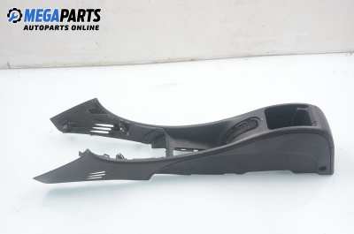 Zentralkonsole for Citroen Xsara 1.8 16V, 110 hp, coupe, 3 türen, 1999