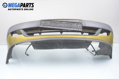 Bara de protectie frontala for Citroen Xsara 1.8 16V, 110 hp, coupe, 3 uși, 1999, position: fața