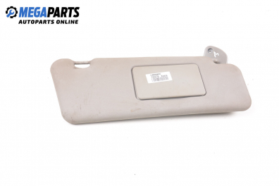 Sun visor for Citroen Xsara 1.8 16V, 110 hp, coupe, 3 doors, 1999, position: right