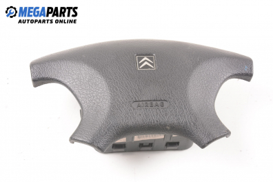 Airbag for Citroen Xsara 1.8 16V, 110 hp, coupe, 3 doors, 1999, position: front