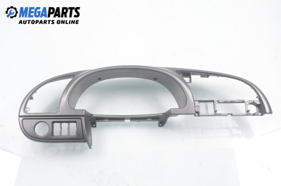 Interieur kunststoffbauteile kilometerzähler for Citroen Xsara 1.8 16V, 110 hp, coupe, 3 türen, 1999