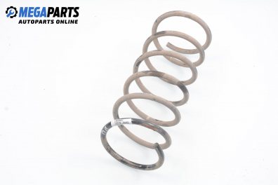 Coil spring for Citroen Xsara 1.8 16V, 110 hp, coupe, 1999, position: front
