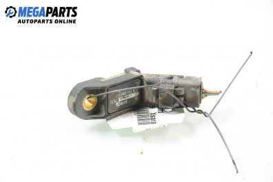 MAP sensor for Citroen Xsara 1.8 16V, 110 hp, coupe, 3 türen, 1999