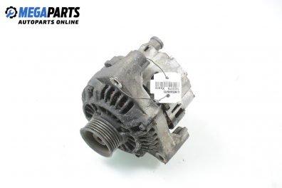 Alternator for Citroen Xsara 1.8 16V, 110 hp, coupe, 1999