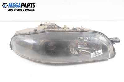 Headlight for Fiat Marea 1.9 TD, 100 hp, sedan, 5 doors, 1997, position: right